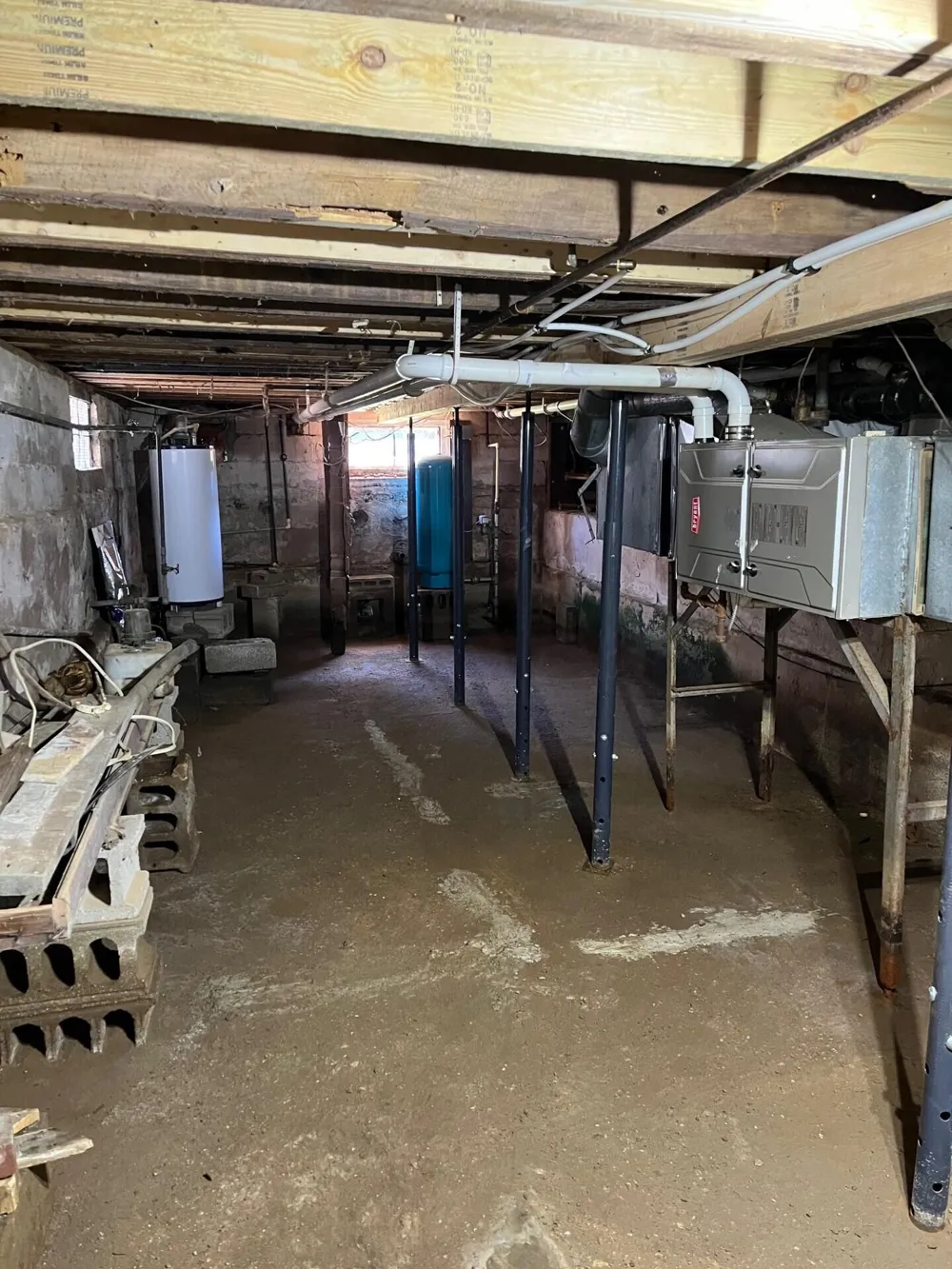 9748 US 31 Free Soil, MI 49411