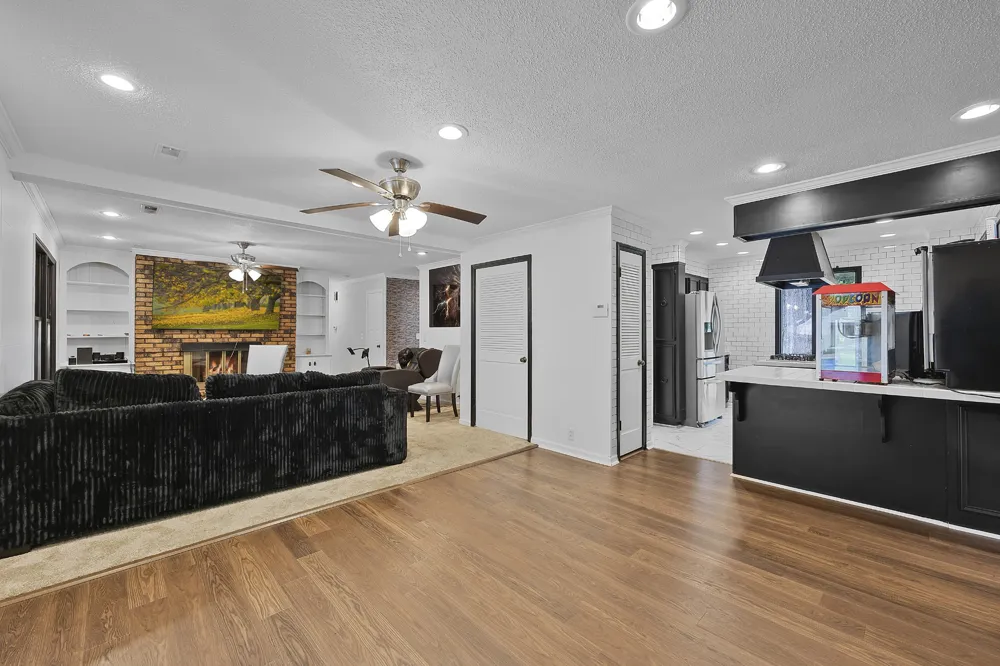 14 Hummingbird Cv Jackson, TN 38305