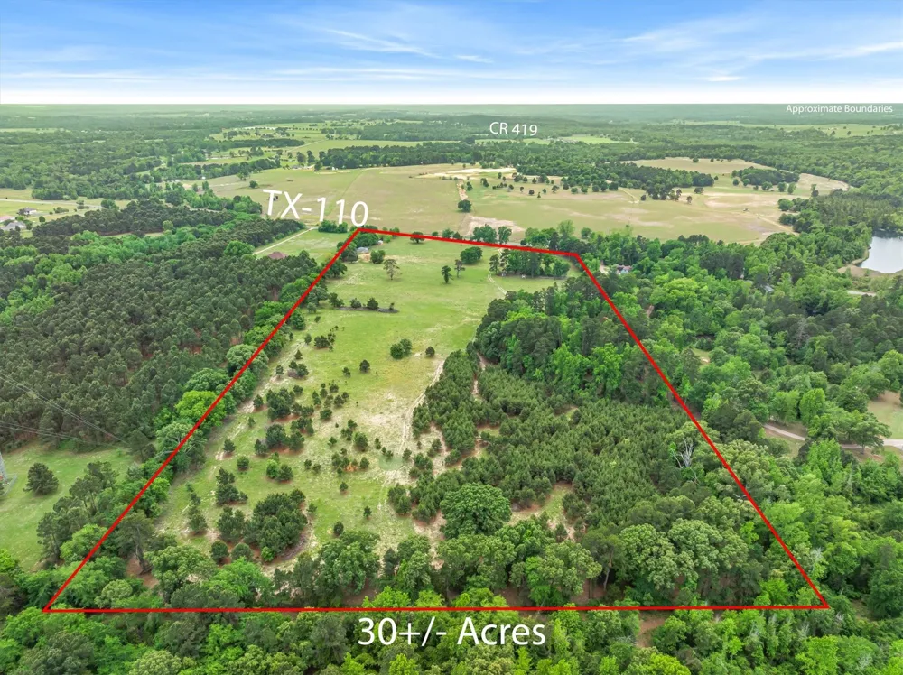 SH-110 Tyler, TX 75704