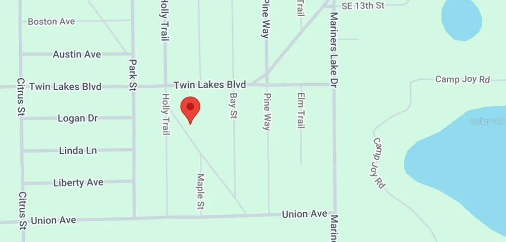 XX MAPLE ST. Interlachen, FL 32148