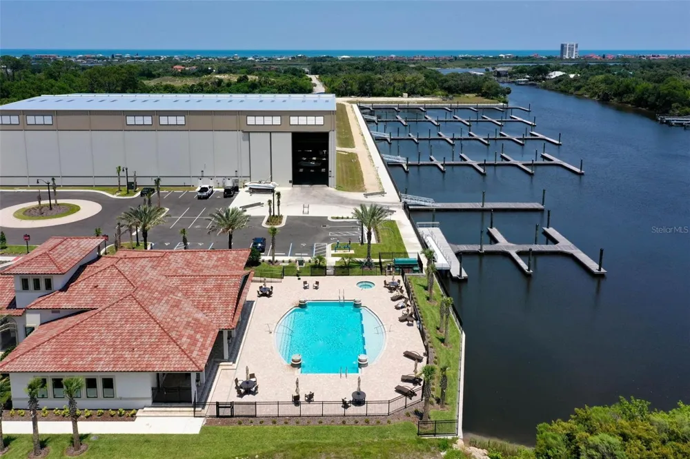 10 RIO VISTA DRIVE Palm Coast, FL 32137