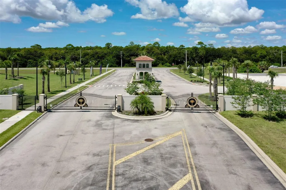 10 RIO VISTA DRIVE Palm Coast, FL 32137
