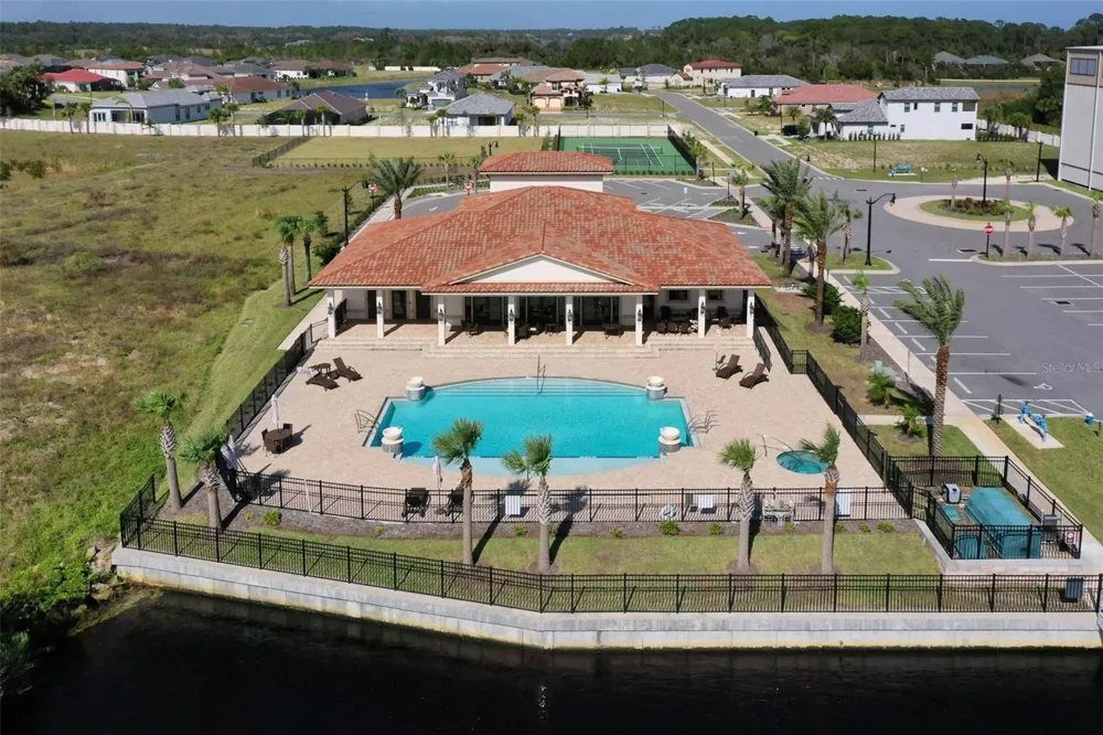 10 RIO VISTA DRIVE Palm Coast, FL 32137