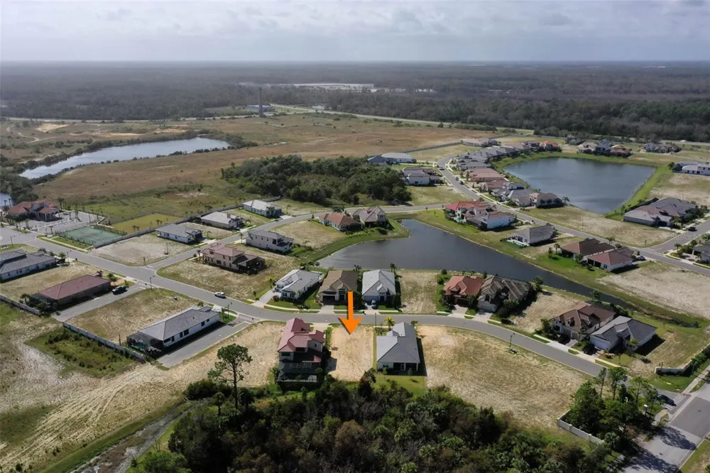 10 RIO VISTA DRIVE Palm Coast, FL 32137