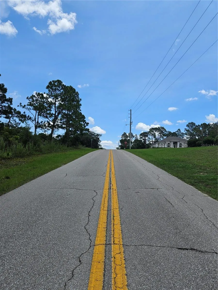12350 S ELM POINT Floral City, FL 34436
