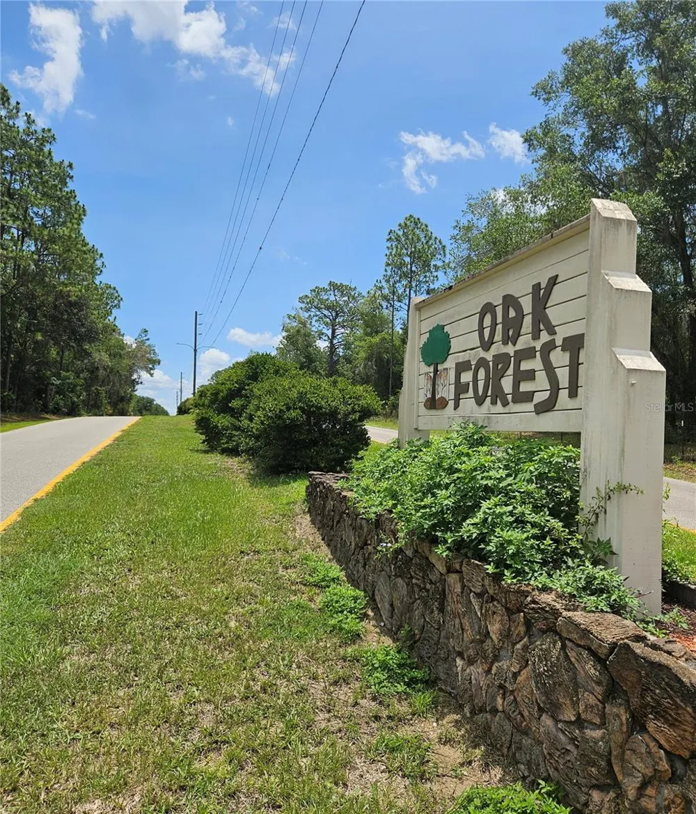 12350 S ELM POINT Floral City, FL 34436