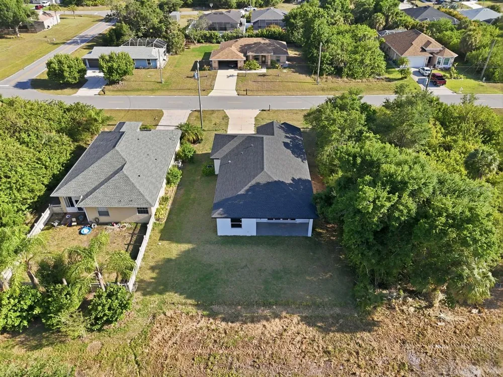 500 SUNSET ROAD Rotonda West, FL 33947