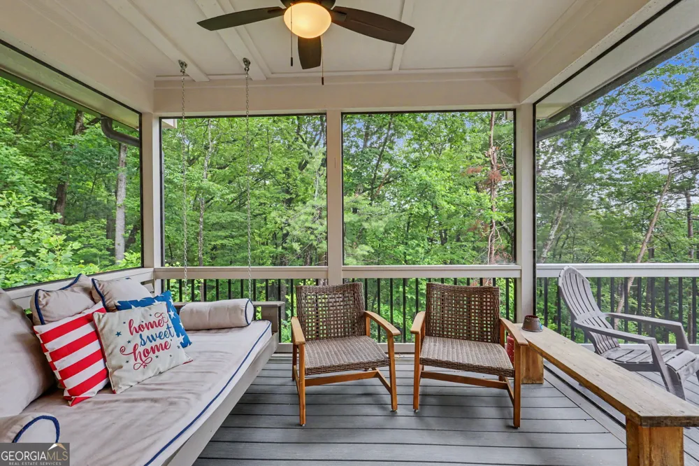 741 Autumn Ridge DR Clayton, GA 30525