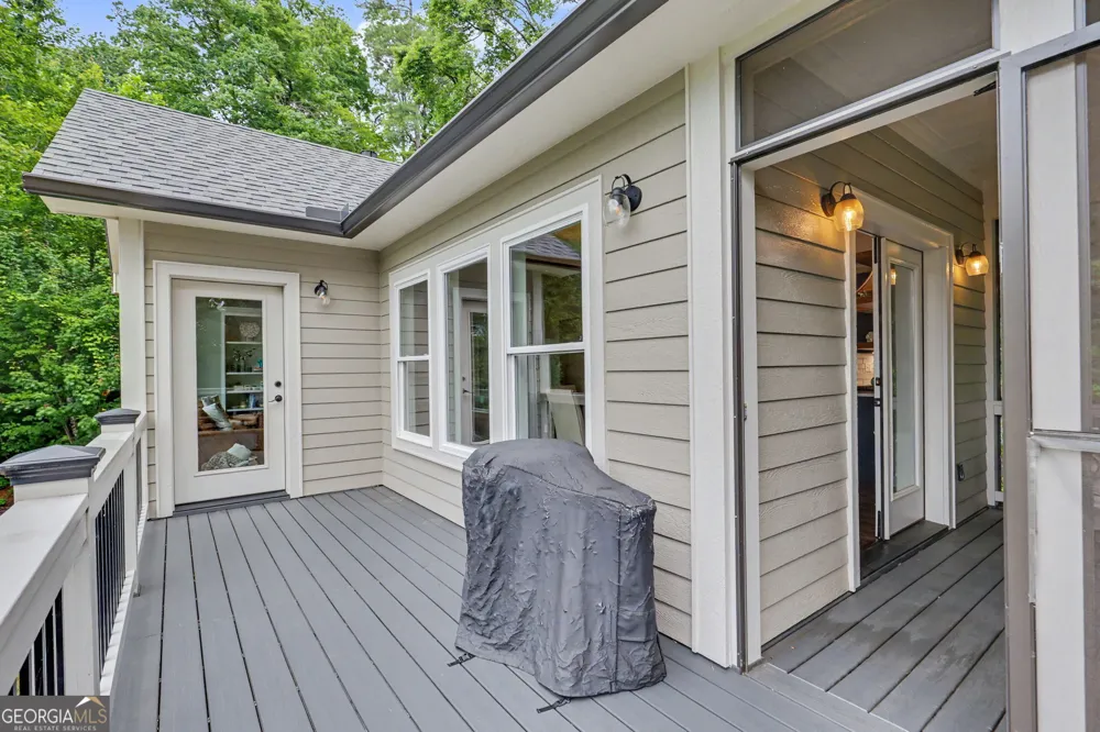 741 Autumn Ridge DR Clayton, GA 30525