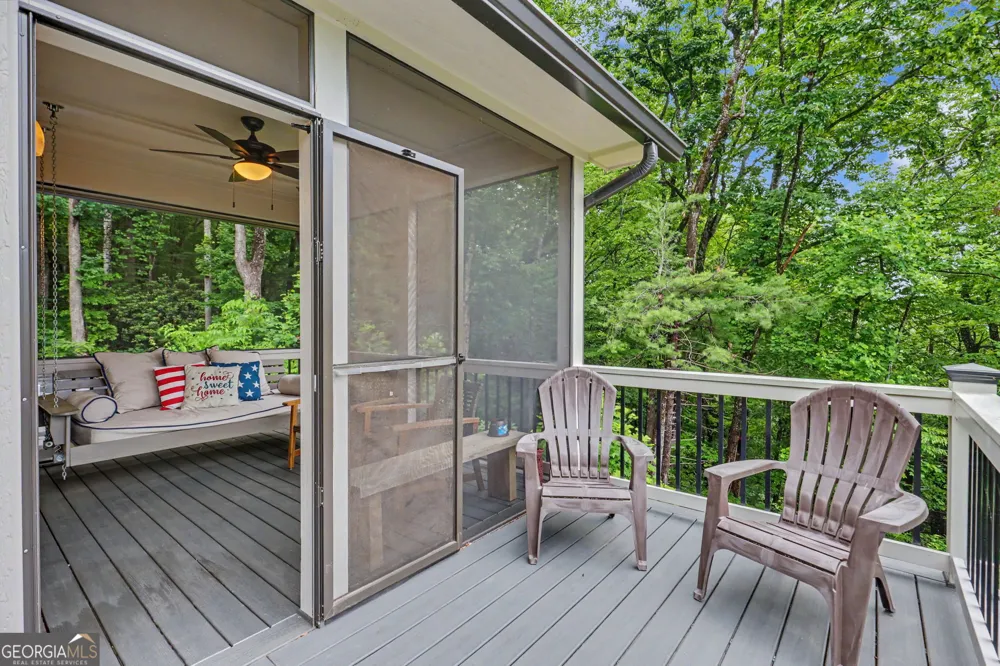 741 Autumn Ridge DR Clayton, GA 30525