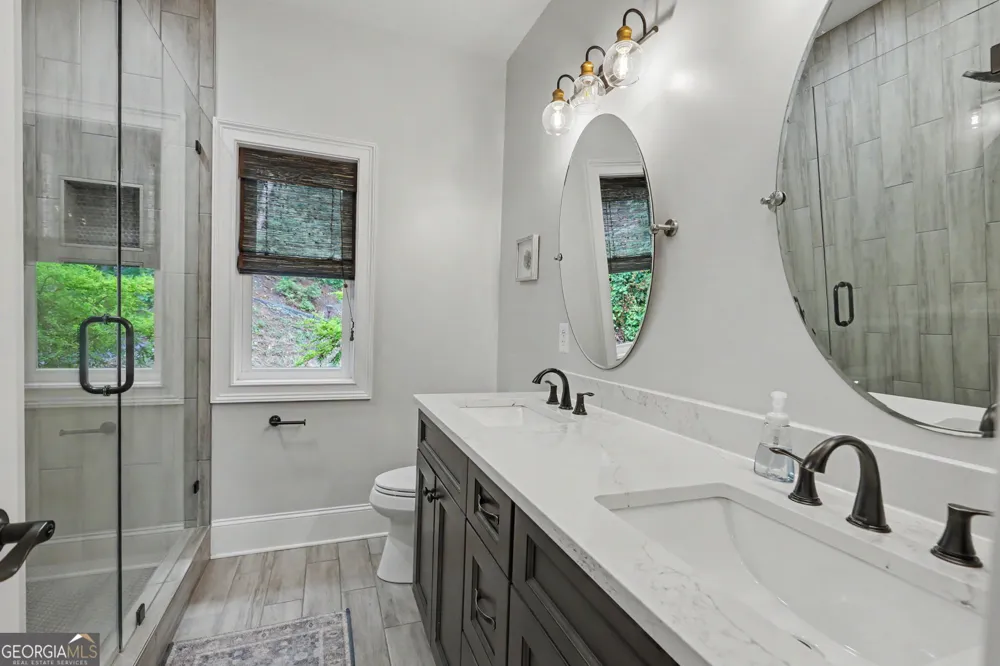 741 Autumn Ridge DR Clayton, GA 30525