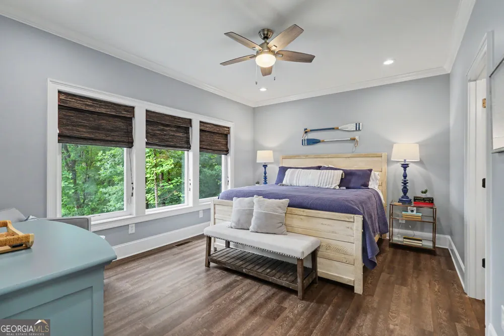 741 Autumn Ridge DR Clayton, GA 30525