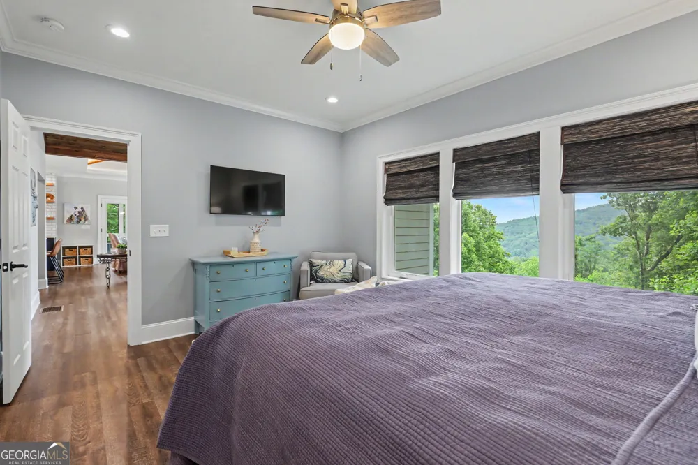 741 Autumn Ridge DR Clayton, GA 30525