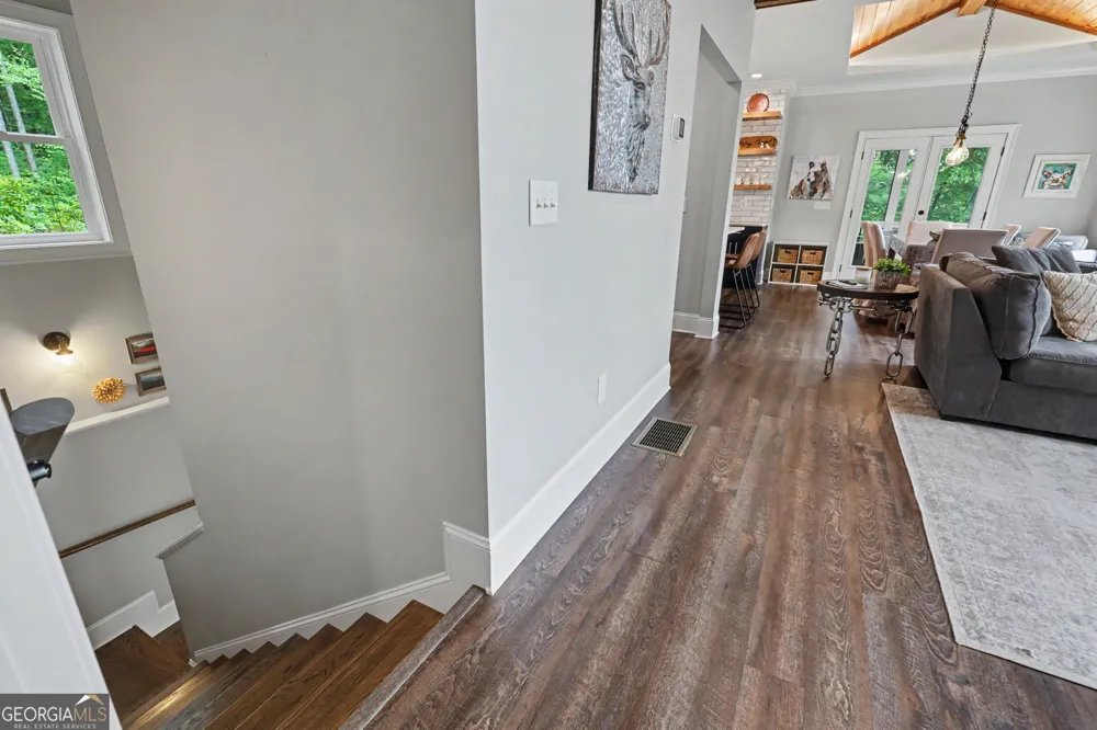 741 Autumn Ridge DR Clayton, GA 30525