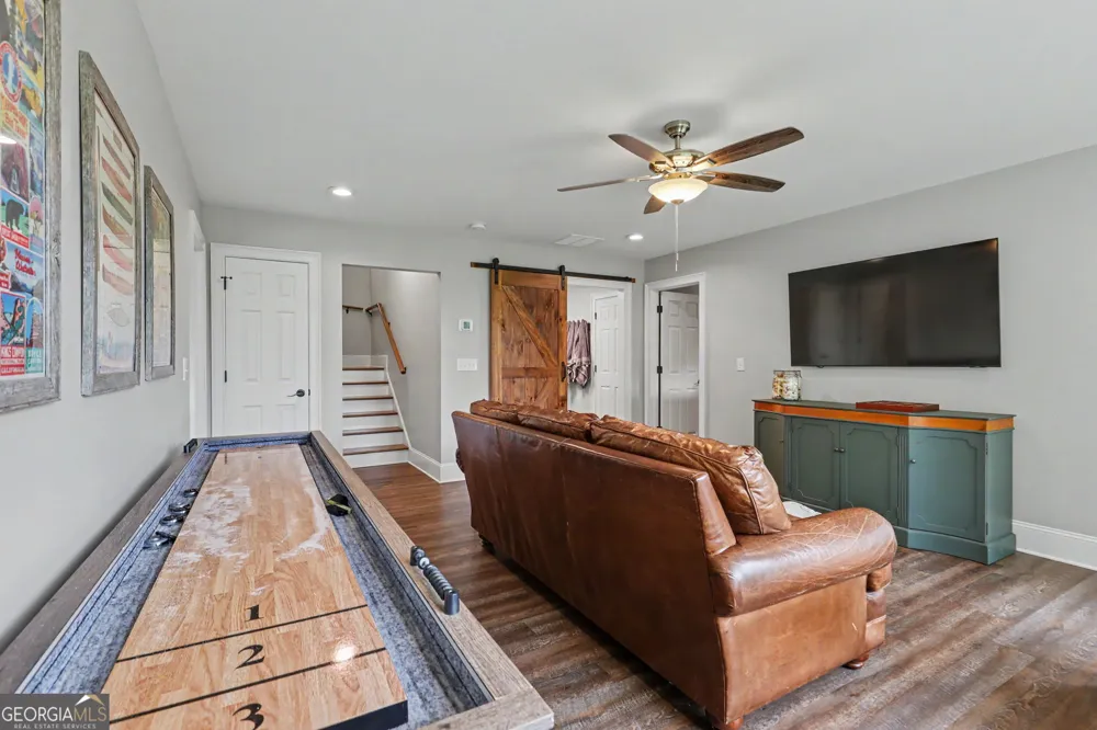 741 Autumn Ridge DR Clayton, GA 30525