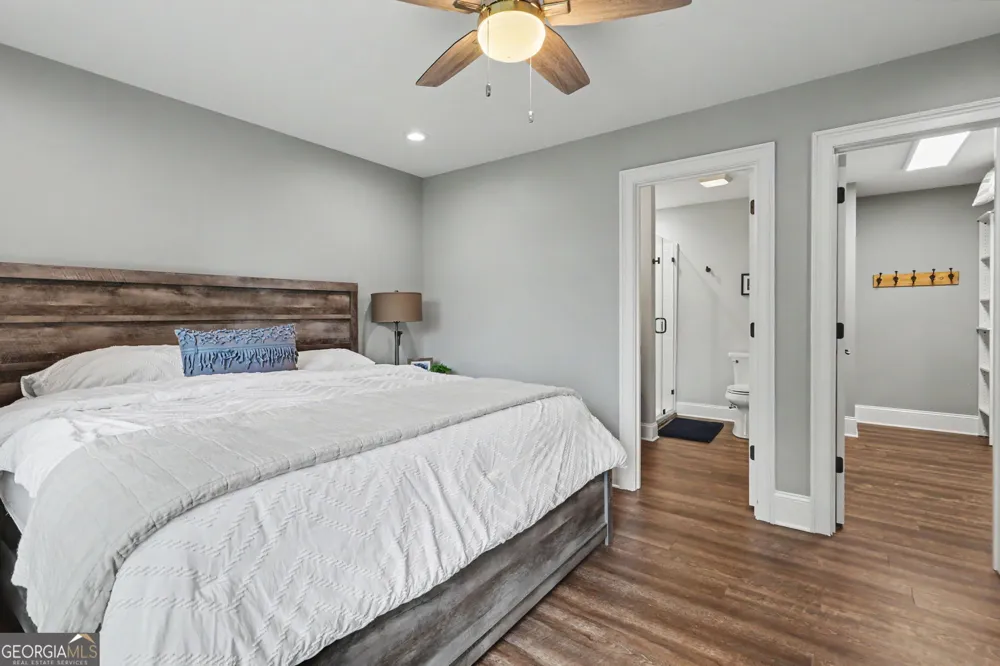 741 Autumn Ridge DR Clayton, GA 30525