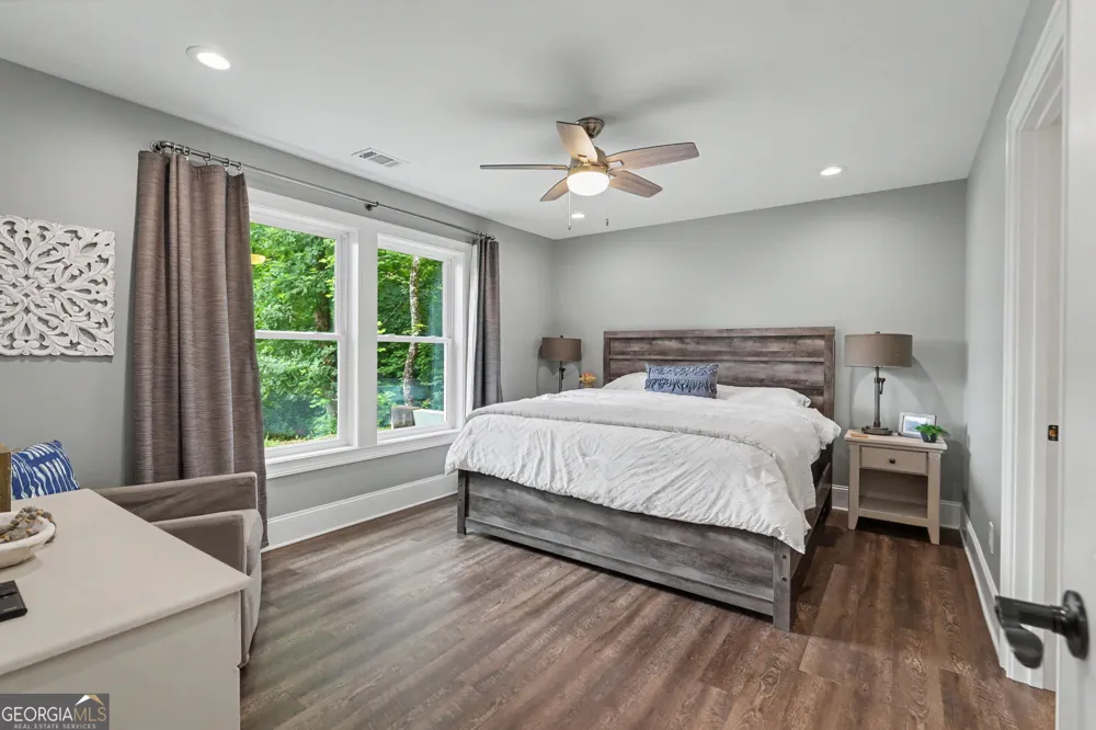 741 Autumn Ridge DR Clayton, GA 30525