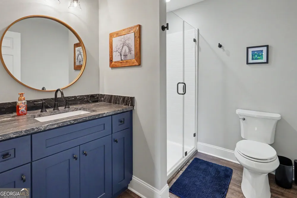 741 Autumn Ridge DR Clayton, GA 30525