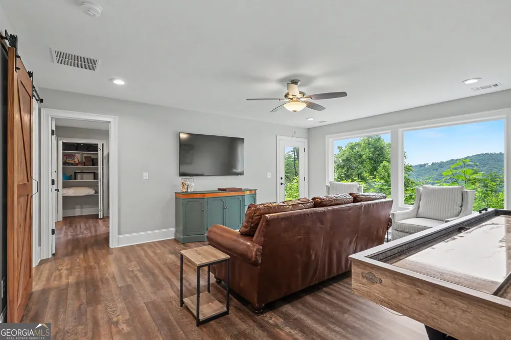 741 Autumn Ridge DR Clayton, GA 30525