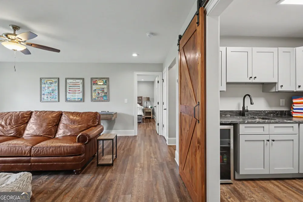 741 Autumn Ridge DR Clayton, GA 30525