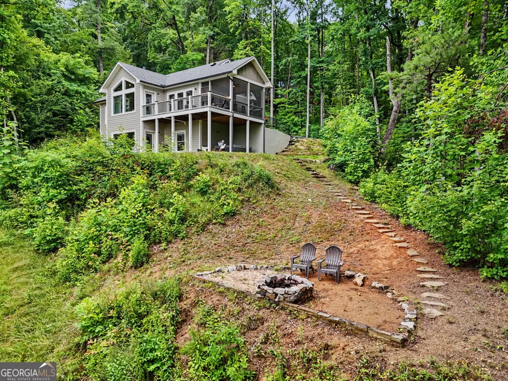 741 Autumn Ridge DR Clayton, GA 30525