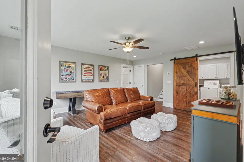 741 Autumn Ridge DR Clayton, GA 30525