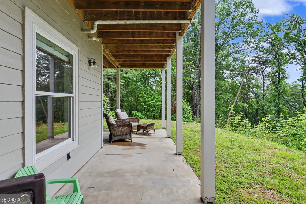 741 Autumn Ridge DR Clayton, GA 30525