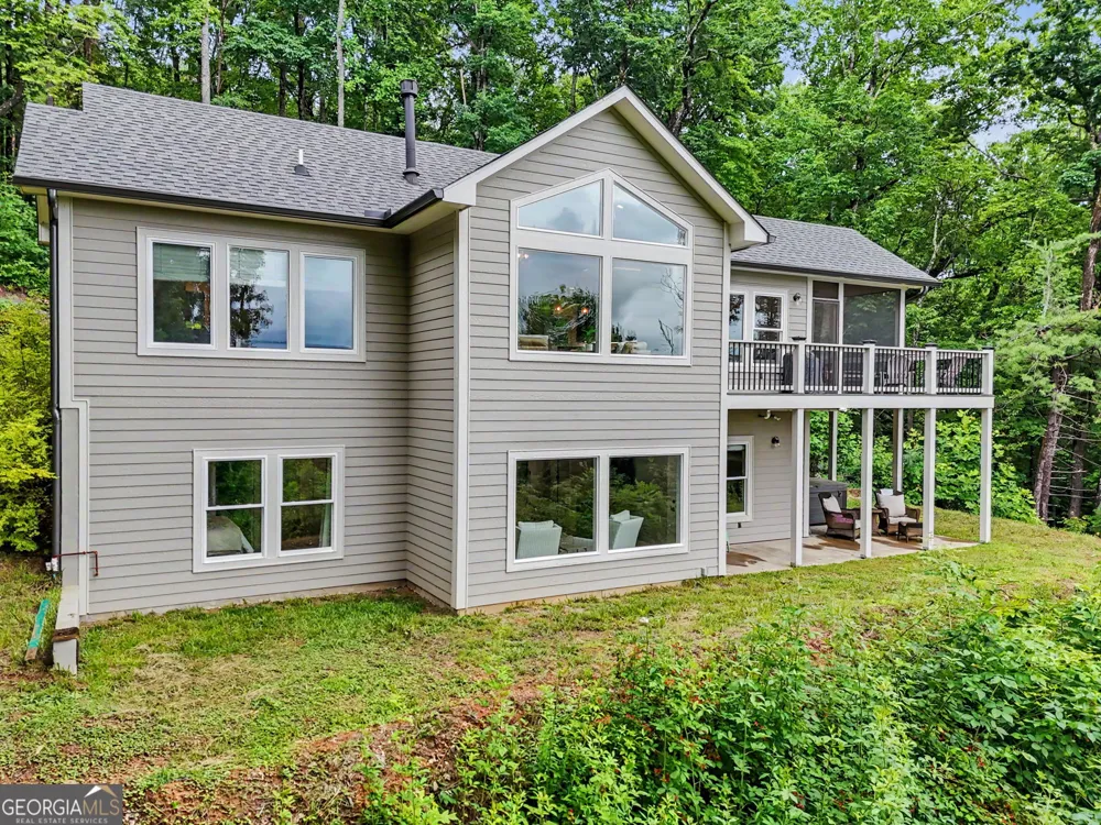 741 Autumn Ridge DR Clayton, GA 30525