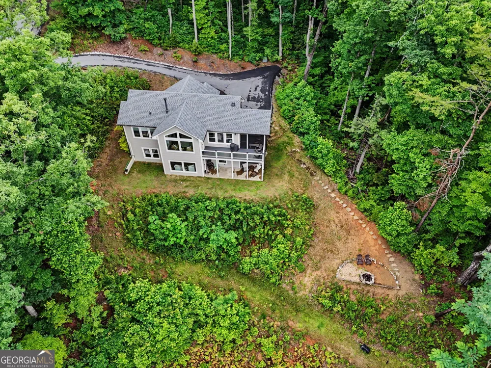 741 Autumn Ridge DR Clayton, GA 30525