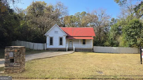 509 Anderson AVE
