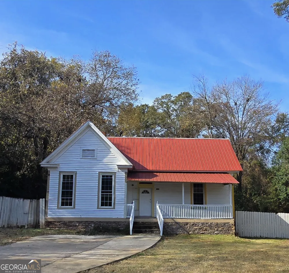 509 Anderson AVE Fort Valley, GA 31030