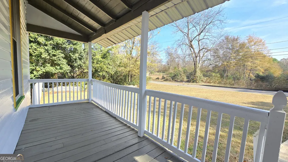 509 Anderson AVE Fort Valley, GA 31030