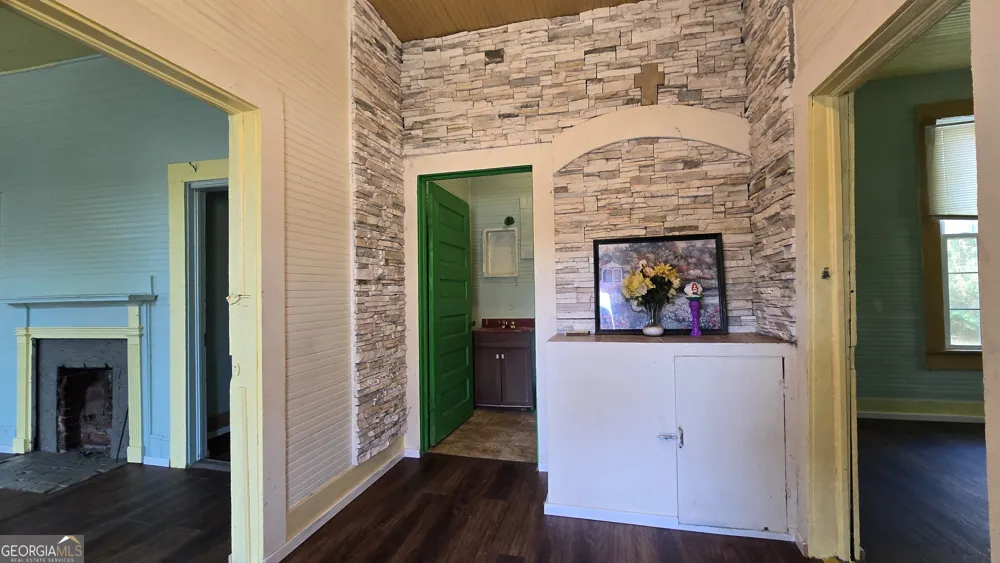 509 Anderson AVE Fort Valley, GA 31030