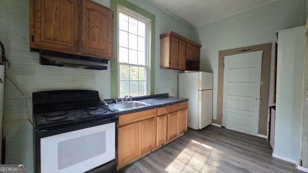509 Anderson AVE Fort Valley, GA 31030