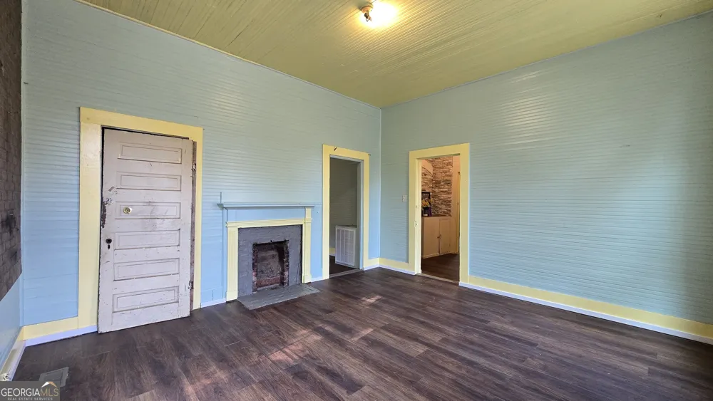 509 Anderson AVE Fort Valley, GA 31030