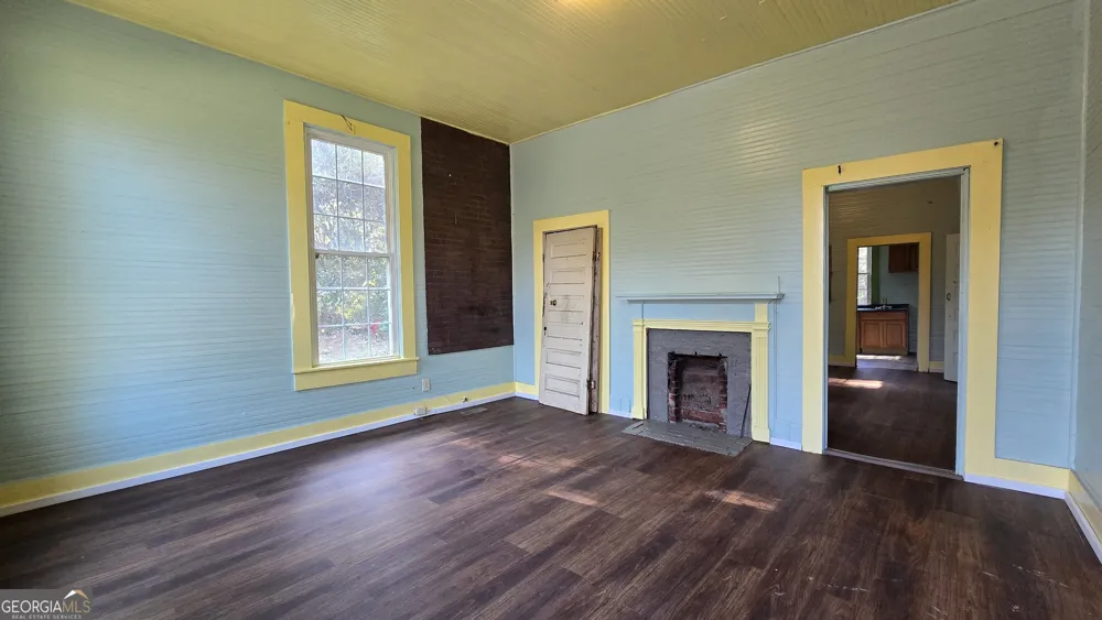 509 Anderson AVE Fort Valley, GA 31030