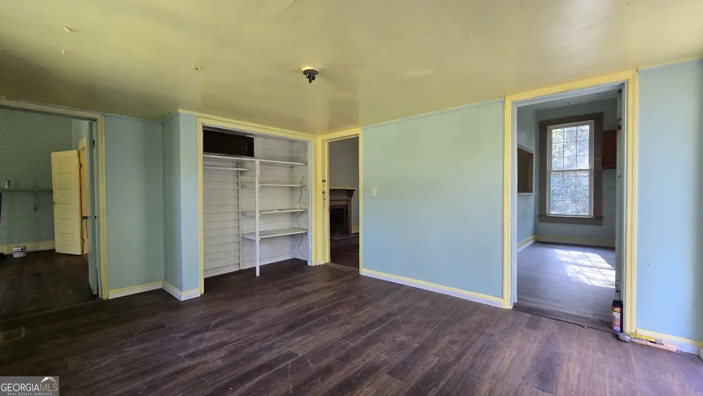 509 Anderson AVE Fort Valley, GA 31030