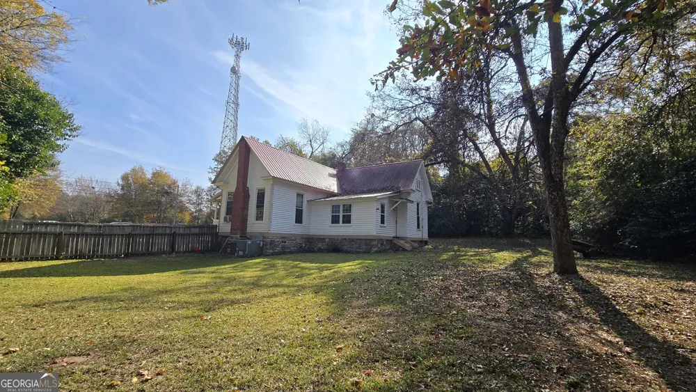 509 Anderson AVE Fort Valley, GA 31030