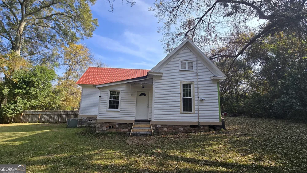509 Anderson AVE Fort Valley, GA 31030