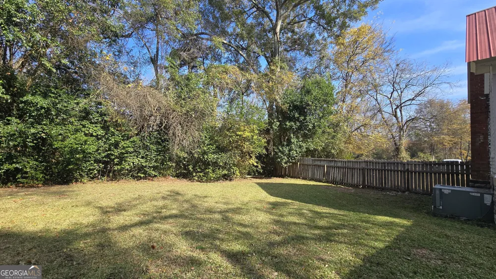 509 Anderson AVE Fort Valley, GA 31030