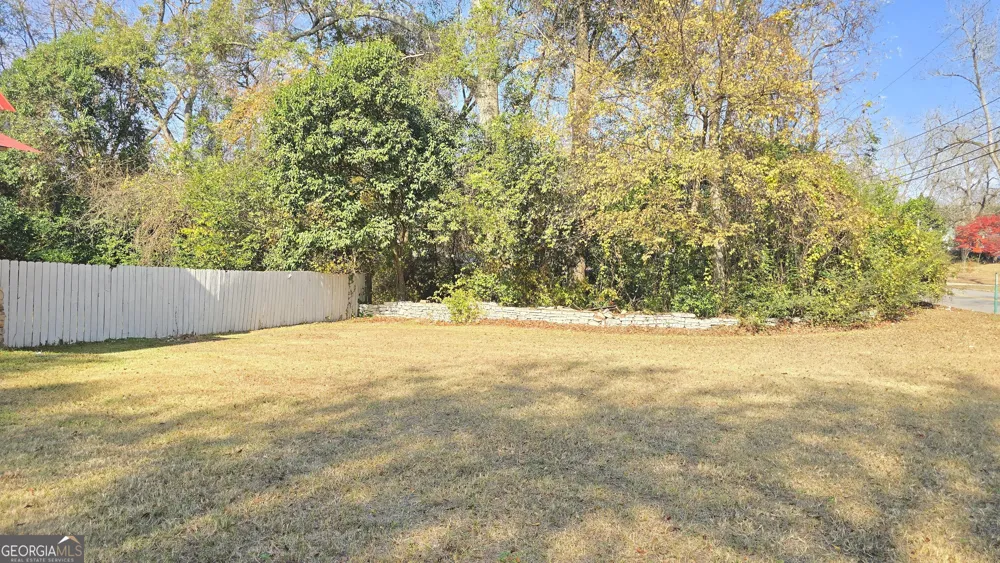 509 Anderson AVE Fort Valley, GA 31030