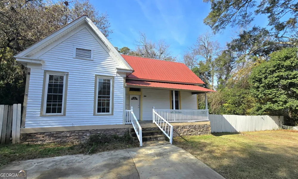 509 Anderson AVE Fort Valley, GA 31030