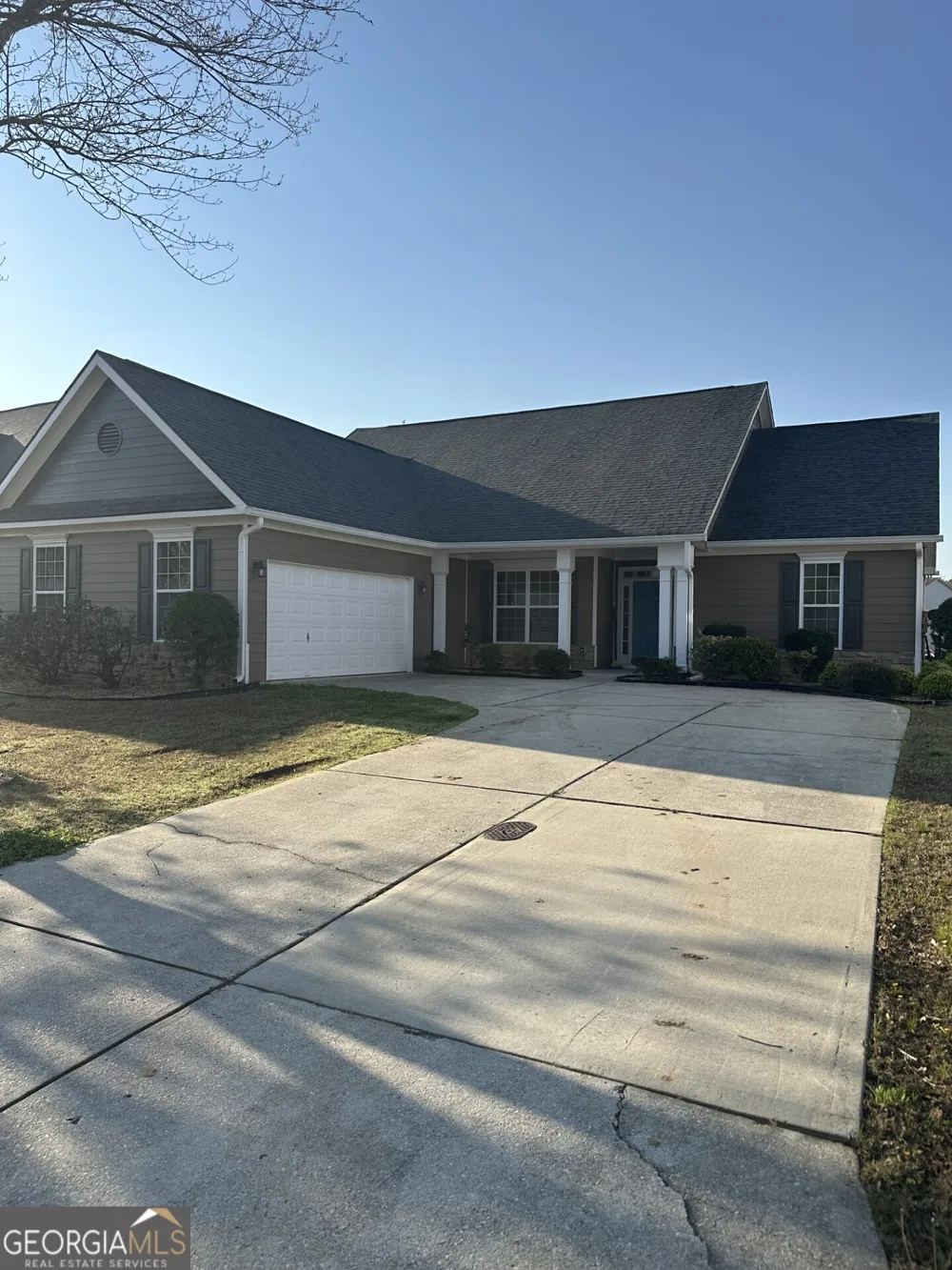 126 Horseshoe LN Hiram, GA 30141