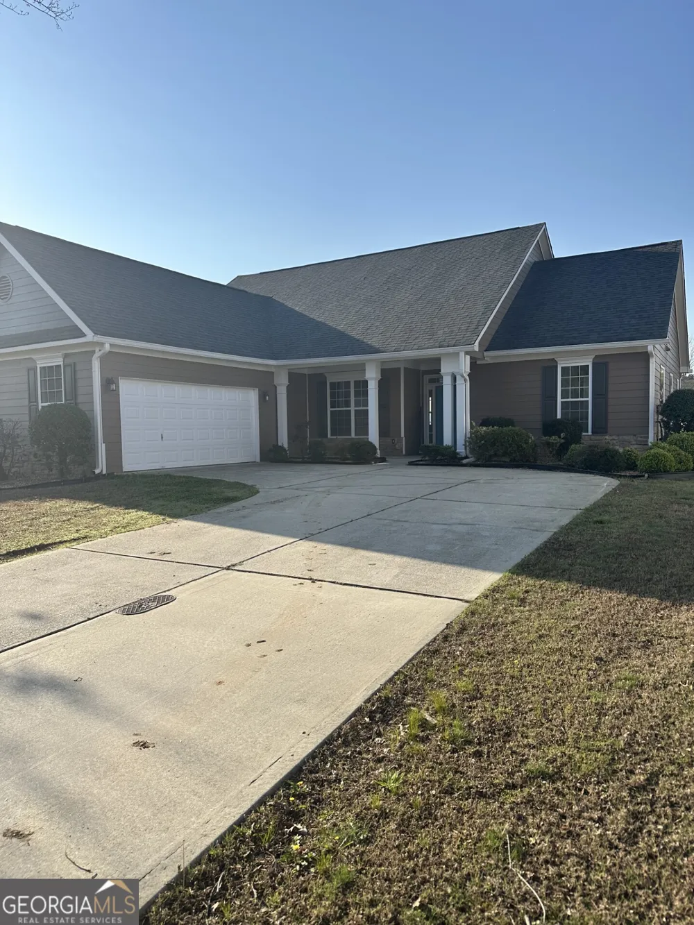126 Horseshoe LN Hiram, GA 30141