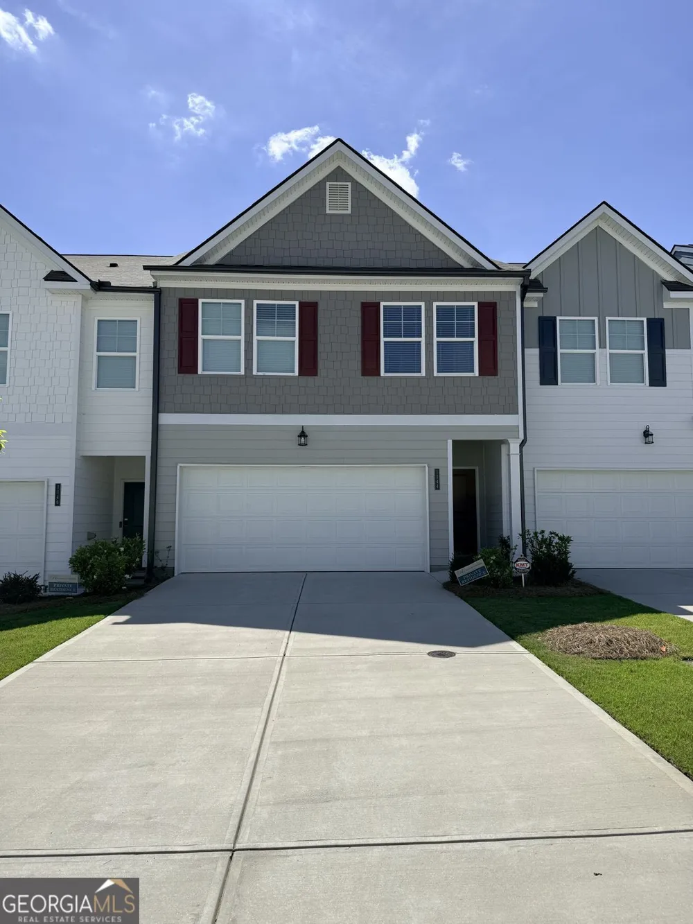 1144 Westhampton WAY Villa Rica, GA 30180