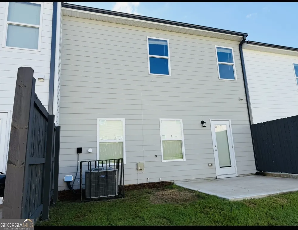 1144 Westhampton WAY Villa Rica, GA 30180