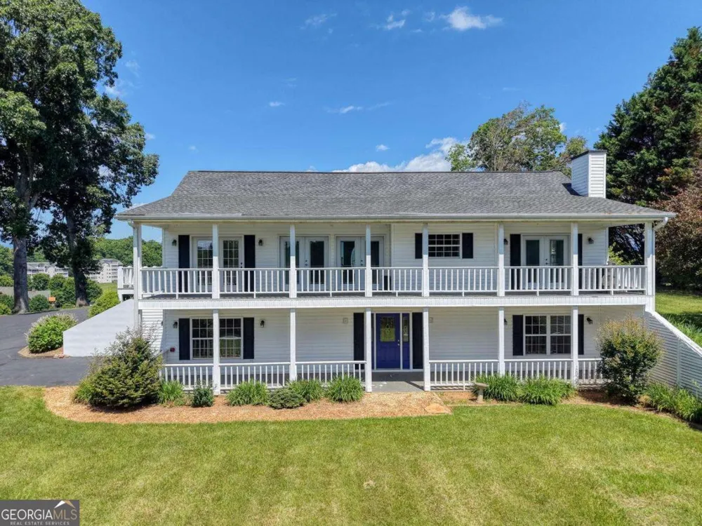 2112 J V Ledford RD Young Harris, GA 30582