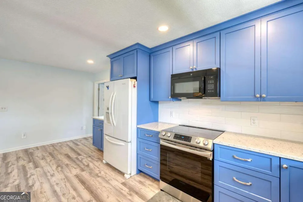 2112 J V Ledford RD Young Harris, GA 30582