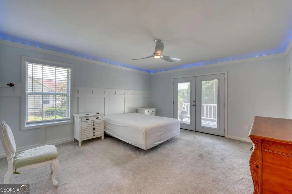 2112 J V Ledford RD Young Harris, GA 30582