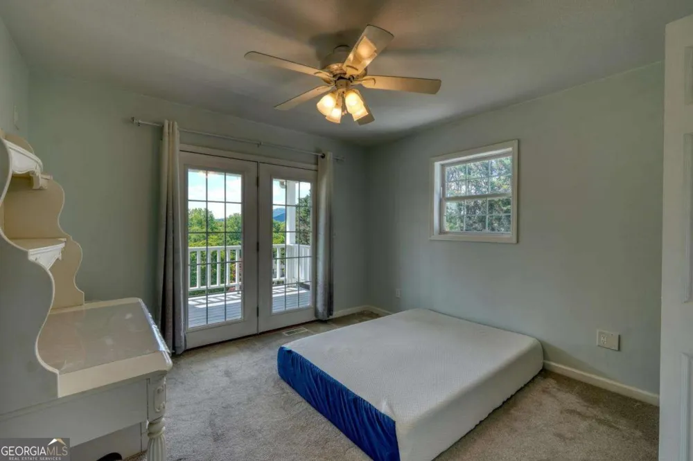 2112 J V Ledford RD Young Harris, GA 30582